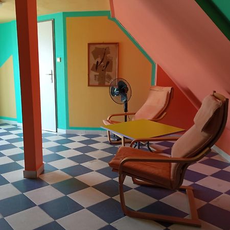 The Colourful Mansion Hotel Ахтополь Номер фото
