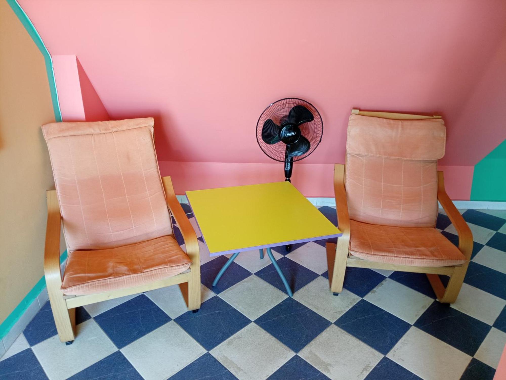 The Colourful Mansion Hotel Ахтополь Номер фото